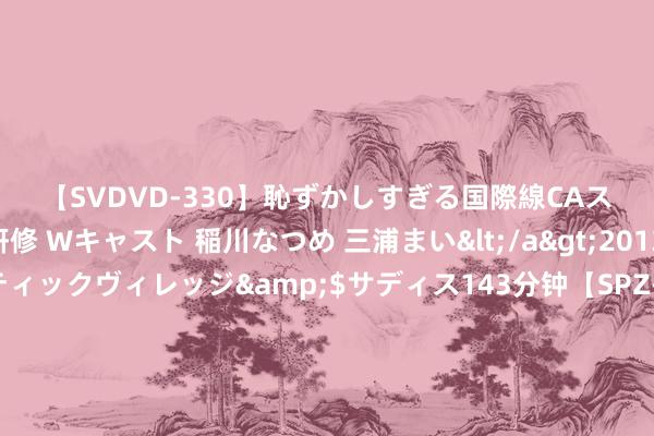 【SVDVD-330】恥ずかしすぎる国際線CAスイートクラス研修 Wキャスト 稲川なつめ 三浦まい</a>2013-01-10サディスティックヴィレッジ&$サディス143分钟【SP